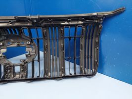 Toyota Land Cruiser (J150) Maskownica / Grill / Atrapa górna chłodnicy 5311160C10