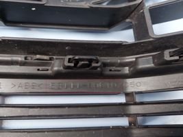 Toyota Land Cruiser (J150) Maskownica / Grill / Atrapa górna chłodnicy 5311160C10