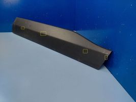 Toyota RAV 4 (XA50) Front door trim (molding) 7507342040