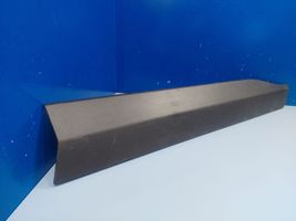 Toyota RAV 4 (XA50) Front door trim (molding) 7507342040