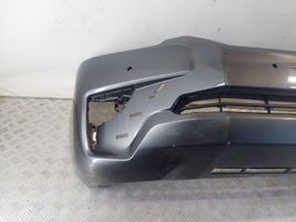 Toyota Land Cruiser (J150) Front bumper 5211960N4