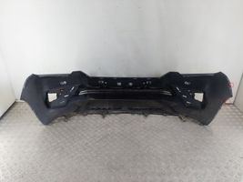 Toyota Land Cruiser (J150) Front bumper 5211960N4