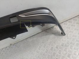 Lexus IS III XE30 Spoiler Lippe Stoßstange Stoßfänger hinten 5210853050