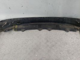 Lexus IS III XE30 Rear bumper lower part trim 5210853050