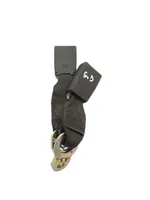 BMW 3 E46 Middle seatbelt buckle (rear) 7000403