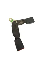 BMW 3 E46 Middle seatbelt buckle (rear) 7000403