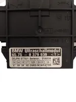 BMW 3 E46 Signalizacijos valdymo blokas 