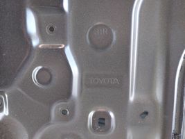 Toyota RAV 4 (XA50) Galinės durys 6700342190