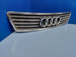 Audi A6 S6 C5 4B Front bumper upper radiator grill 4B0853651A