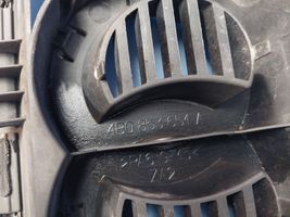 Audi A6 S6 C5 4B Maskownica / Grill / Atrapa górna chłodnicy 4B0853651A