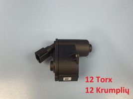 Audi A6 S6 C6 4F Motore del freno a mano/freno di stazionamento 4F0998281