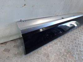 Audi Q7 4M Front door trim (molding) 