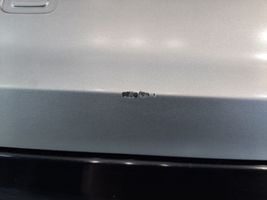 Audi Q7 4M Rear door trim (molding) 