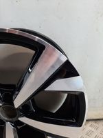 Volkswagen T-Cross Felgi aluminiowe R17 