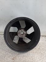 Volkswagen T-Cross R 17 alumīnija - vieglmetāla disks (-i) 