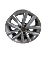 Volkswagen PASSAT B8 R16 alloy rim 