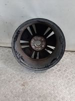 Volkswagen Golf VII R16 alloy rim 