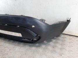 Nissan Qashqai J12 Rivestimento della parte inferiore del paraurti posteriore 