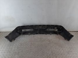 Nissan Qashqai J12 Rivestimento della parte inferiore del paraurti posteriore 