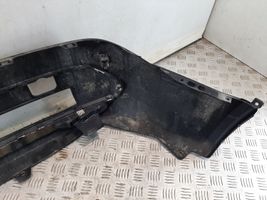 Nissan Qashqai J12 Rivestimento della parte inferiore del paraurti posteriore 