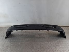 Nissan Qashqai J12 Rivestimento della parte inferiore del paraurti posteriore 