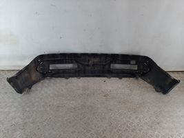 Nissan Qashqai J12 Rivestimento della parte inferiore del paraurti posteriore 