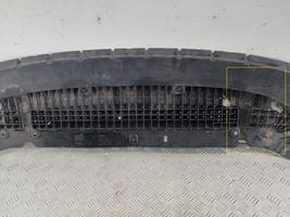 Audi A7 S7 4K8 Osłona pod zderzak przedni / Absorber 4K8807611