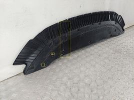 Audi A7 S7 4K8 Osłona pod zderzak przedni / Absorber 4K8807611