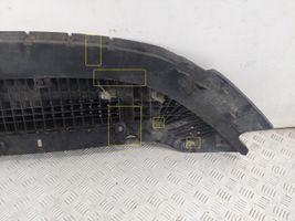 Audi A7 S7 4K8 Osłona pod zderzak przedni / Absorber 4K8807611