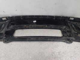 Audi Q7 4M Rear bumper lower part trim 4M0807568B