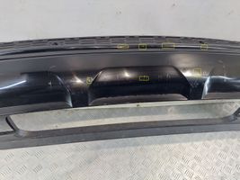 Audi Q7 4M Rear bumper lower part trim 4M0807568B