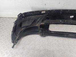 Audi Q7 4M Rear bumper lower part trim 4M0807568B