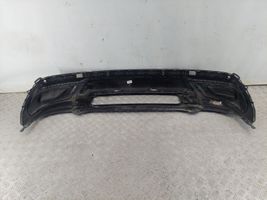 Audi Q7 4M Rear bumper lower part trim 4M0807568B