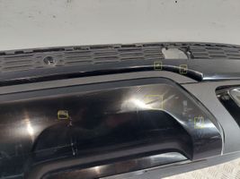 Audi Q7 4M Rear bumper lower part trim 4M0807568B