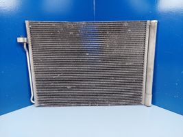 BMW X5 E70 Radiateur condenseur de climatisation 64509239992