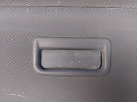 Volkswagen PASSAT B5 Parcel shelf load cover 3B9867871AC