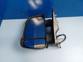 Citroen Jumper Elektryczne lusterko boczne drzwi przednich 815457