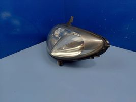 Mercedes-Benz Vito Viano W639 Lampa przednia 20A464052B