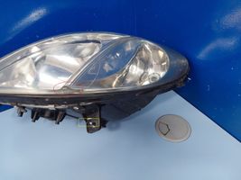 Mercedes-Benz Vito Viano W639 Faro/fanale 20A464052B