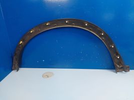 Nissan Qashqai J12 Rivestimento passaruota posteriore 938296UA0A