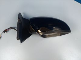 983588689V Opel Mokka B Front door electric wing mirror, 250.00  
