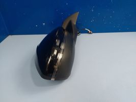 983588689V Opel Mokka B Front door electric wing mirror, 250.00  