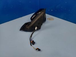983588689V Opel Mokka B Front door electric wing mirror, 250.00 