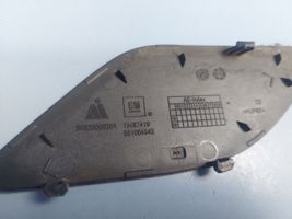 Opel Insignia B Tappo/coprigancio di traino paraurti posteriore 13487419