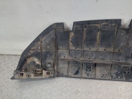 Peugeot 2008 II Front bumper skid plate/under tray 9825830380