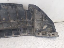 Peugeot 2008 II Front bumper skid plate/under tray 9825830380