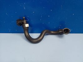 Peugeot 3008 II Engine coolant pipe/hose 9673457180