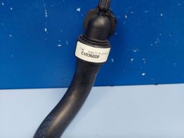 Peugeot 3008 II Engine coolant pipe/hose 9673457180