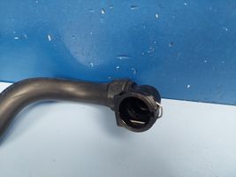 Peugeot 3008 II Engine coolant pipe/hose 9673457180