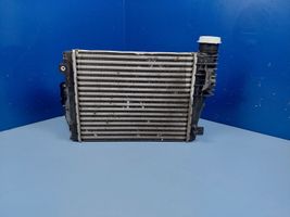 Citroen Jumpy Intercooler radiator 9806562180